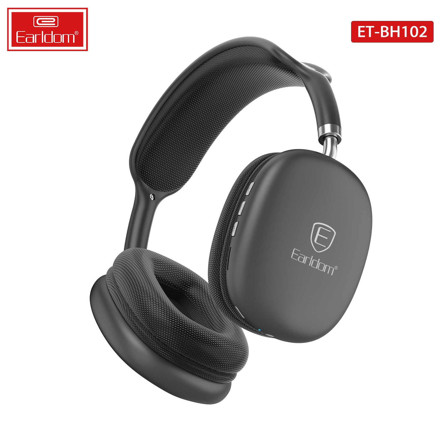 Earldom Bluetooth Headphone ET-BH102 Earldom Bluetooth Headphone ET-BH102